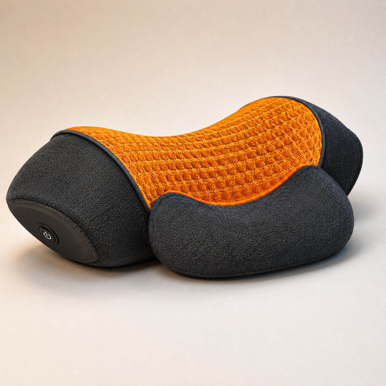 Conforia™ - Coussin masseur électrique