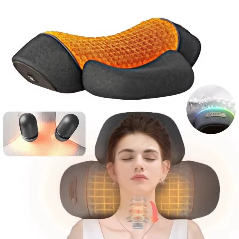 Conforia™ - Coussin masseur électrique