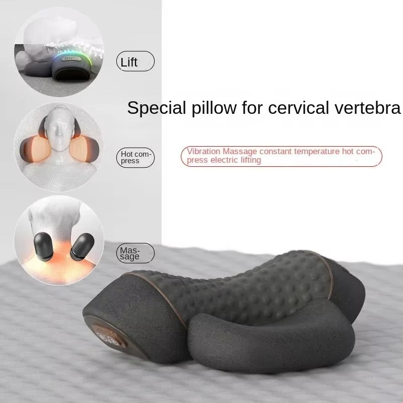 Conforia™ - Coussin masseur électrique
