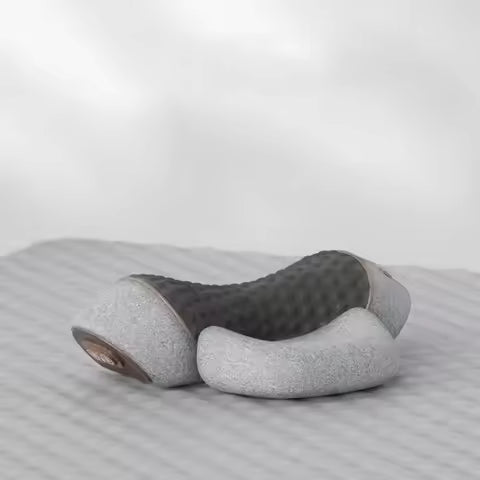 Conforia™ - Coussin masseur électrique