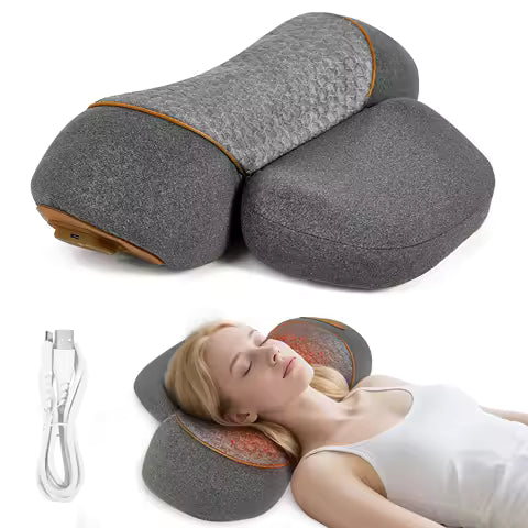 Conforia™ - Coussin masseur électrique