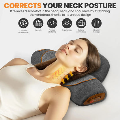 Conforia™ - Elektrisches Massagekissen